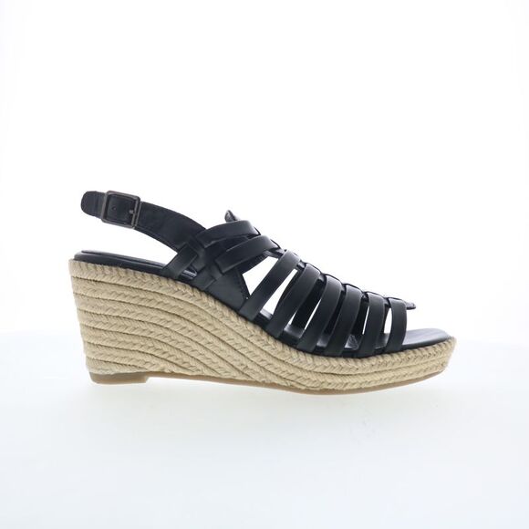 Softwalk Shoes - Softwalk Womens Havana Black Shoes (NWT)